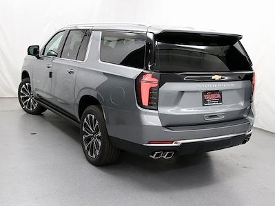 2025 Chevrolet Suburban 4WD SUV for sale #W175659 - photo 2