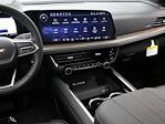2025 Chevrolet Suburban 4WD SUV for sale #W175659 - photo 18