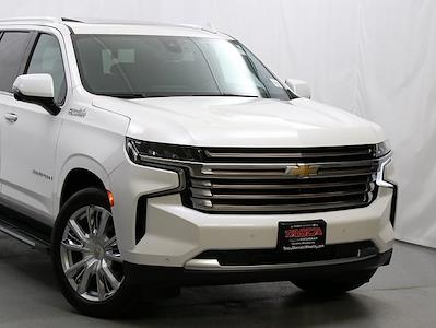 2021 Chevrolet Suburban 4WD SUV for sale #W175659A - photo 2