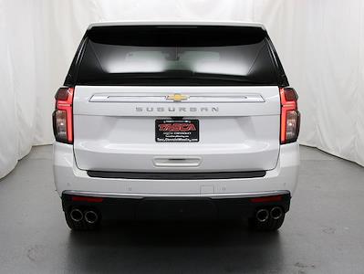 2021 Chevrolet Suburban 4WD SUV for sale #W175659A - photo 2