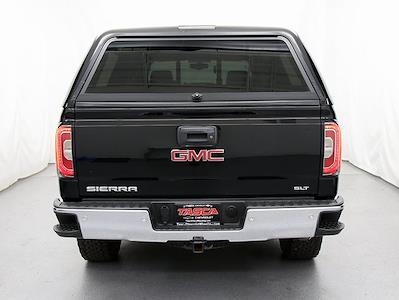 2018 GMC Sierra 1500 Crew Cab 4x4 Pickup for sale #W175660A - photo 2