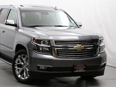 2019 Chevrolet Tahoe 4WD SUV for sale #W175661A - photo 2