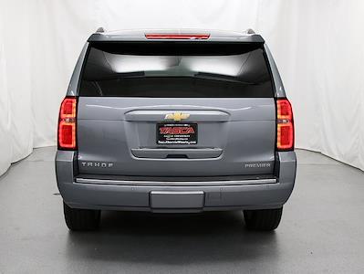 2019 Chevrolet Tahoe 4WD SUV for sale #W175661A - photo 2