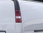 2025 Chevrolet Express 3500 RWD Empty Cargo Van for sale #W175662 - photo 11