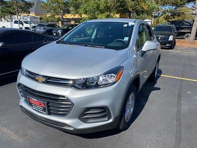 2022 Chevrolet Trax AWD SUV for sale #W175664A - photo 1