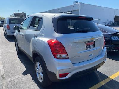 2022 Chevrolet Trax AWD SUV for sale #W175664A - photo 2