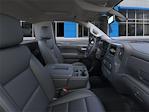 2025 Chevrolet Silverado 3500 Regular Cab 4WD Cab Chassis for sale #W175666 - photo 17