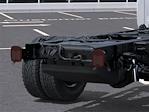 2025 Chevrolet Silverado 3500 Regular Cab 4WD Cab Chassis for sale #W175669 - photo 11