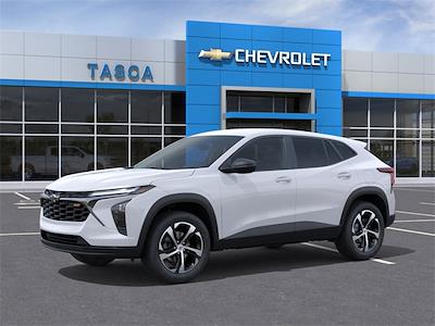 2025 Chevrolet Trax FWD SUV for sale #W175670 - photo 2