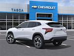 2025 Chevrolet Trax FWD SUV for sale #W175670 - photo 3