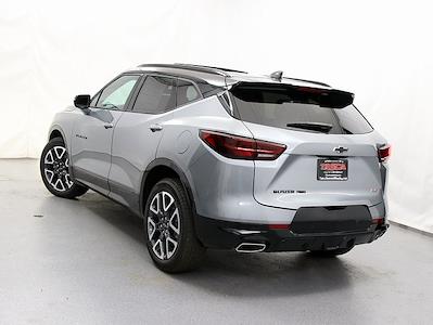 2025 Chevrolet Blazer AWD SUV for sale #W175671 - photo 2