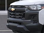 2025 Chevrolet Colorado Crew Cab RWD Pickup for sale #W175672 - photo 13