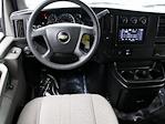 2017 Chevrolet Express 2500 SRW RWD Empty Cargo Van for sale #W175674A - photo 11
