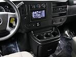 2017 Chevrolet Express 2500 SRW RWD Empty Cargo Van for sale #W175674A - photo 12