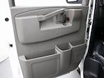 2017 Chevrolet Express 2500 SRW RWD Empty Cargo Van for sale #W175674A - photo 17
