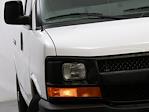 2017 Chevrolet Express 2500 SRW RWD Empty Cargo Van for sale #W175674A - photo 4