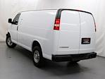 2017 Chevrolet Express 2500 SRW RWD Empty Cargo Van for sale #W175674A - photo 8
