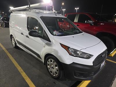 Used 2022 Ford Transit Connect Empty Cargo Van for sale #W175674AA - photo 1