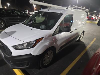 Used 2022 Ford Transit Connect Empty Cargo Van for sale #W175674AA - photo 2