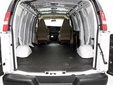 2025 Chevrolet Express 2500 RWD Empty Cargo Van for sale #W175676 - photo 2