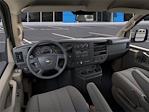 2025 Chevrolet Express 2500 RWD Empty Cargo Van for sale #W175676 - photo 15