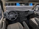 2025 Chevrolet Express 2500 RWD Empty Cargo Van for sale #W175677 - photo 15