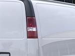 2025 Chevrolet Express 3500 RWD Empty Cargo Van for sale #W175686 - photo 11