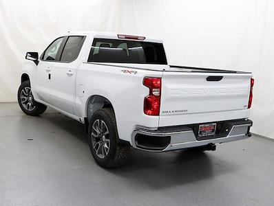 New 2026 Chevrolet Silverado 1500 LT Crew Cab for sale #W175688 - photo 2
