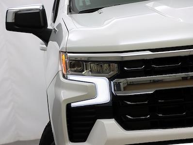 2026 Chevrolet Silverado 1500 Crew Cab 4WD Pickup for sale #W175688 - photo 2