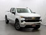 2026 Chevrolet Silverado 1500 Crew Cab 4WD Pickup for sale #W175688 - photo 1