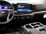 2026 Chevrolet Silverado 1500 Crew Cab 4WD Pickup for sale #W175688 - photo 16