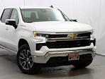 2026 Chevrolet Silverado 1500 Crew Cab 4WD Pickup for sale #W175688 - photo 3