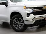 2026 Chevrolet Silverado 1500 Crew Cab 4WD Pickup for sale #W175688 - photo 4