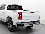 2026 Chevrolet Silverado 1500 Crew Cab 4WD Pickup for sale #W175688 - photo 9