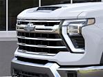 2025 Chevrolet Silverado 2500 Crew Cab 4WD Pickup for sale #W175692 - photo 13