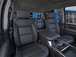 2025 Chevrolet Silverado 2500 Crew Cab 4WD Pickup for sale #W175692 - photo 16