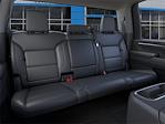 2025 Chevrolet Silverado 2500 Crew Cab 4WD Pickup for sale #W175692 - photo 17