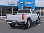 2025 Chevrolet Silverado 2500 Crew Cab 4WD Pickup for sale #W175692 - photo 2
