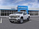 2025 Chevrolet Silverado 2500 Crew Cab 4WD Pickup for sale #W175692 - photo 8