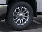 2025 Chevrolet Silverado 2500 Crew Cab 4WD Pickup for sale #W175692 - photo 9