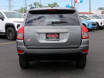 2012 Jeep Compass 4x4 SUV for sale #W176001A - photo 2
