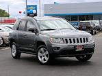Used 2012 Jeep Compass Sport 4x4 SUV for sale #W176001A - photo 1