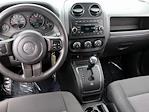 Used 2012 Jeep Compass Sport 4x4 SUV for sale #W176001A - photo 14