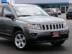 Used 2012 Jeep Compass Sport 4x4 SUV for sale #W176001A - photo 3