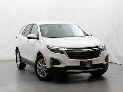 2022 Chevrolet Equinox FWD SUV for sale #W176002A - photo 1
