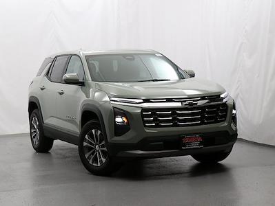 2026 Chevrolet Equinox AWD SUV for sale #W176003 - photo 1