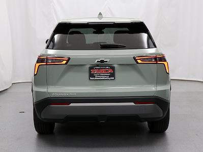 2026 Chevrolet Equinox AWD SUV for sale #W176003 - photo 2