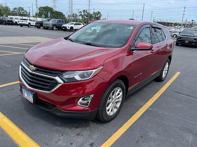 2020 Chevrolet Equinox FWD SUV for sale #W176003A - photo 1