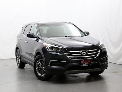 2018 Hyundai Santa Fe 4x4 SUV for sale #W176005A - photo 1