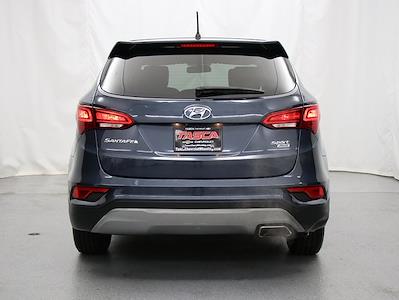 2018 Hyundai Santa Fe 4x4 SUV for sale #W176005A - photo 2